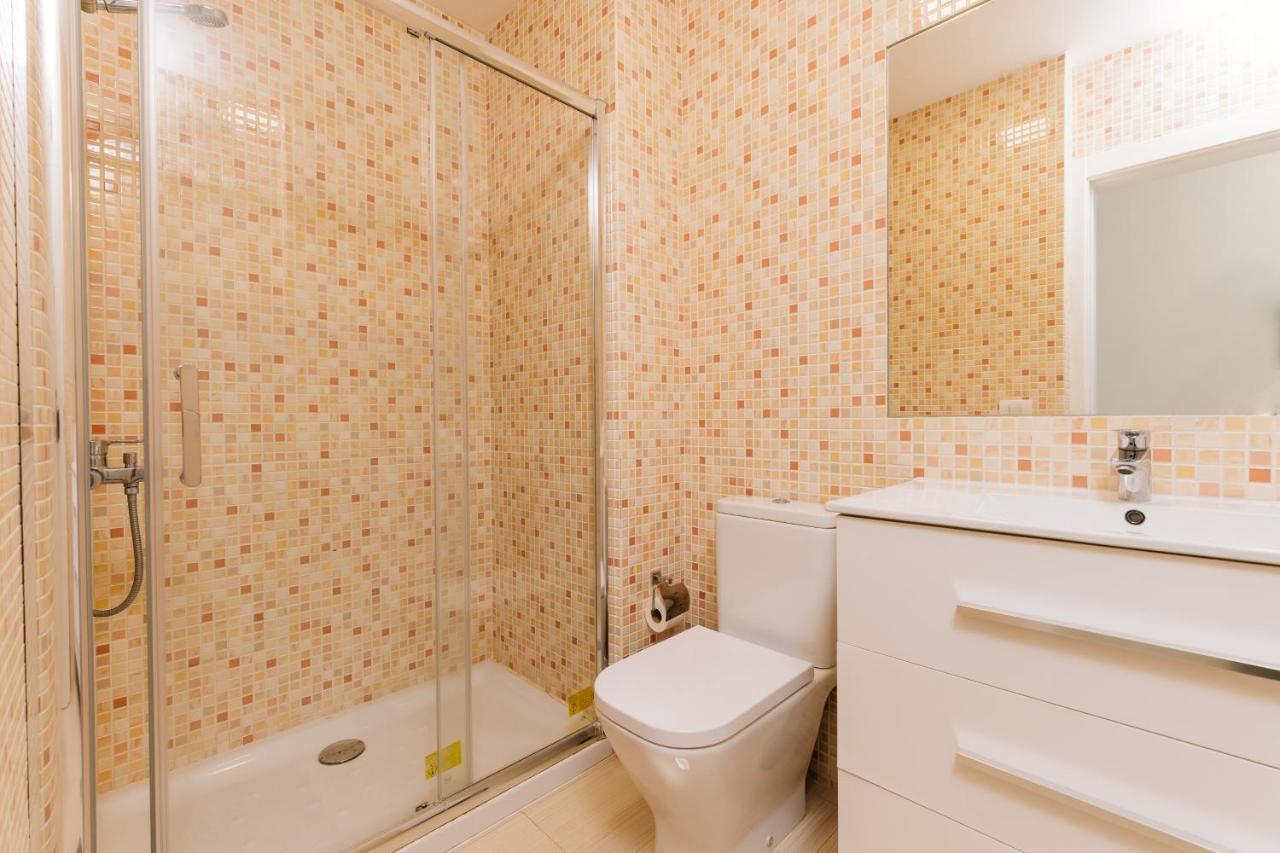 Sunset White Villa - Ocean View, Jakuzzi, Heated Pool, Air-Conditioning, Grill Плая де лас Америкас Екстериор снимка